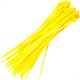 Abracadeira Nylon Starf 2,5X100 C/100 Am Abracadeira Nylon Starf 2,5X100 C/100 Am