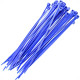 Abracadeira Nylon Starf 2,5X200 C/100 Az Abracadeira Nylon Starf 2,5X200 C/100 Az