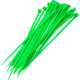 Abracadeira Nylon Starf 3,6X150 C/100 Vd Abracadeira Nylon Starf 3,6X150 C/100 Vd