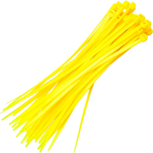 Abracadeira Nylon Starf 3,6X300 C/100 Am Abracadeira Nylon Starf 3,6X300 C/100 Am