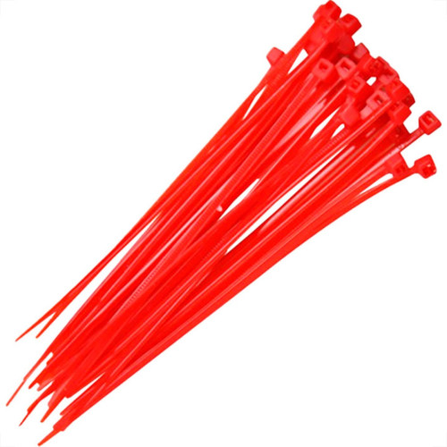 Abracadeira Nylon Starf 3,6X300 C/100 Vm Abracadeira Nylon Starf 3,6X300 C/100 Vm