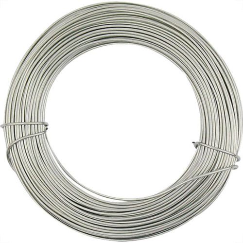 Arame Galvanizado 1Mm X25Mt-1224