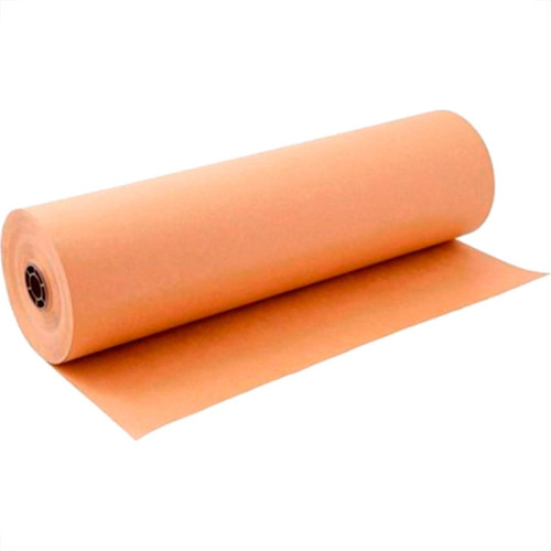 Bobina Papel Kraft C/Br 1,20 X200Mt Bobina Papel Kraft C/Br 1,20 X200Mt