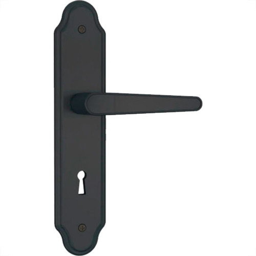 Fechadura Stam Pr.Fosco 813/03 Int