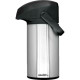 Garrafa Ter.Aladd.Massi Inox.1,8Lt Garrafa Ter.Aladd.Massi Inox.1,8Lt