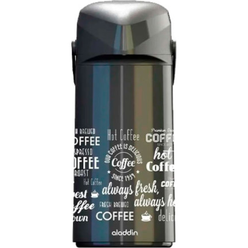 Garrafa Ter.Aladd.Massi Coffe 1,8Lt Garrafa Ter.Aladd.Massi Coffe 1,8Lt