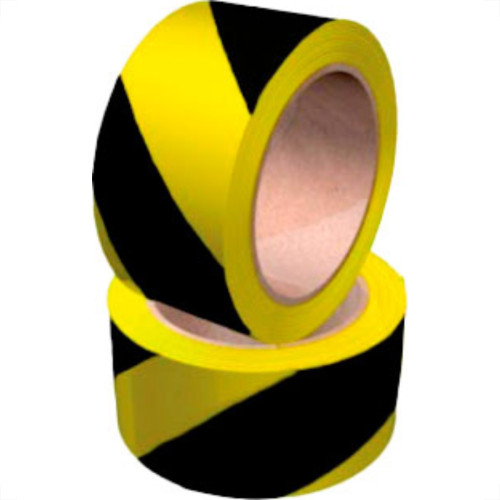 Fita Zebrada P/Sinal.7X200 Pta/Amar - Kit C/10 RL Fita Zebrada P/Sinal.7X200 Pta/Amar - Kit C/10 RL