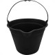 Balde De Plast.Zum.Pr.Alca Pe.12Lt Balde De Plast.Zum.Pr.Alca Pe.12Lt
