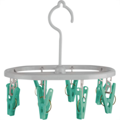 Mini Varal Oval C/08-Lav9386 Mini Varal Oval C/08-Lav9386