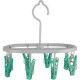 Mini Varal Oval C/08-Lav9386 Mini Varal Oval C/08-Lav9386
