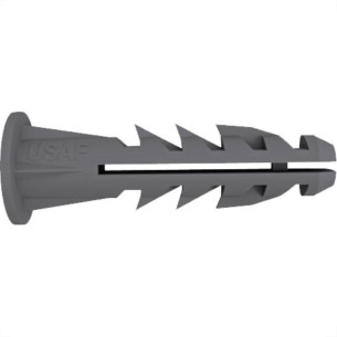 Bucha Fixacao Usaf C/Anel 08 C/1000