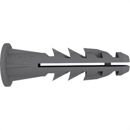 Bucha Fixacao Usaf C/Anel 10 C/500 Bucha Fixacao Usaf C/Anel 10 C/500