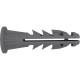 Bucha Fixacao Usaf C/Anel 12 C/250 Bucha Fixacao Usaf C/Anel 12 C/250