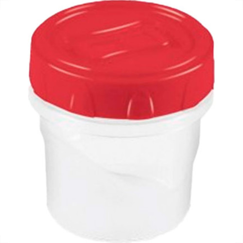 Pote Plasutil Clic C/R 65Ml Verm Pote Plasutil Clic C/R 65Ml Verm