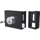 Fechadura Portao Stam Tetr.1701 P.F Fechadura Portao Stam Tetr.1701 P.F