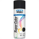 Spray Tek A.Temperat.Preto 350Ml Spray Tek A.Temperat.Preto 350Ml