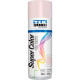 Spray Tek Uso Geral Rosa 350Ml Spray Tek Uso Geral Rosa 350Ml