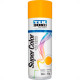Spray Tek Uso Geral Laranja 350Ml Spray Tek Uso Geral Laranja 350Ml