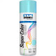 Spray Tek Uso Geral Azul Clar 350Ml Spray Tek Uso Geral Azul Clar 350Ml