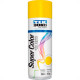 Spray Tek Uso Geral Amarelo 350Ml Spray Tek Uso Geral Amarelo 350Ml