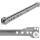 Corredica P/Gaveta Albras Extr 40Cm - Kit C/20 CJ