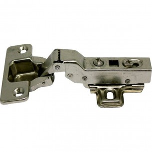 Dobradica Pressao Jmk Curva C/ 25-2007