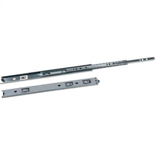 Corredica Telesc.Jomarca H45 30Cm