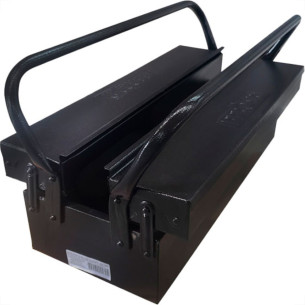 Caixa Ferramenta Fercar 05 - 3 X 50 Pta