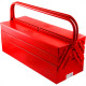 Caixa Ferramenta Fercar 07 - 5 X 50 Vrm Caixa Ferramenta Fercar 07 - 5 X 50 Vrm