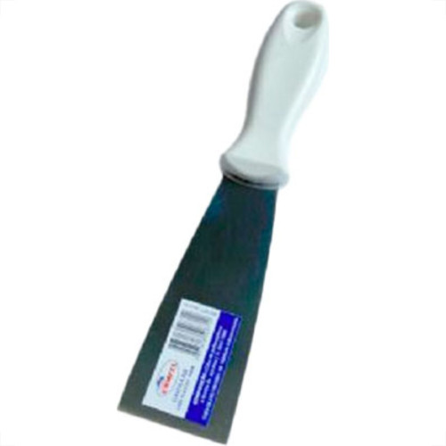 Espatula Compel Inox Cabo Pl.120Mm Espatula Compel Inox Cabo Pl.120Mm