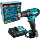Furadeira/Parafusadeira Mak.12V-Bat-Hp333Dwyx3 Furadeira/Parafusadeira Mak.12V-Bat-Hp333Dwyx3