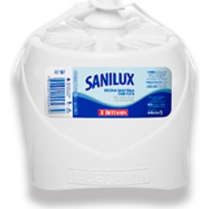 Lavatina Sanit.Sanilux C/Pote-567