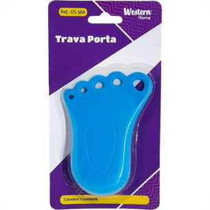 Calco P/Porta Western-Ds58A