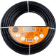 Cabo Aco Starf Pvc Pto 1/8X3/16 25M Cabo Aco Starf Pvc Pto 1/8X3/16 25M