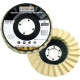Disco Flap Starfer Feltro 4.1/2'' Disco Flap Starfer Feltro 4.1/2''