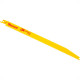 Lamina Sabre Starrett 12'' - 6D C/2 Lamina Sabre Starrett 12'' - 6D C/2