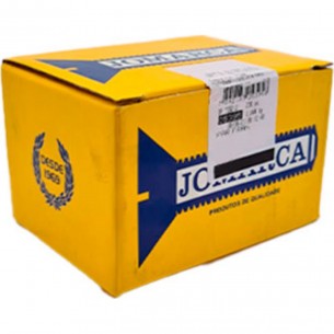 Parafuso Metrico Jmc Chata Phillips 5,0X16 - Kit C/5 Centos