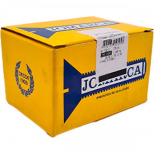 Parafuso Metrico Jmc Chata Phillips 5,0X16 - Kit C/5 Centos Parafuso Metrico Jmc Chata Phillips 5,0X16 - Kit C/5 Centos