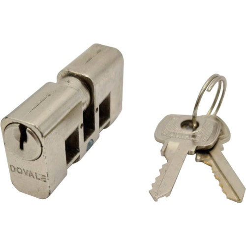 Cilindro Dovale P/Pado 460 Cr Cilindro Dovale P/Pado 460 Cr