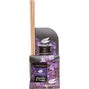 Difusor Aroma Amz.Lavan.Campo 270Ml