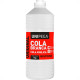 Cola Branca Original Unipega 1Kg Cola Branca Original Unipega 1Kg