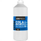 Cola Branca Extra Unipega 1Kg Cola Branca Extra Unipega 1Kg