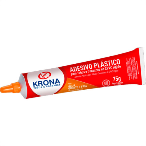 Cpvc-Krona Cola Ultraterm 75G Cpvc-Krona Cola Ultraterm 75G