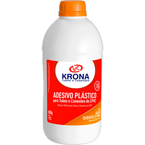 Cpvc-Krona Cola Ultraterm 850G Cpvc-Krona Cola Ultraterm 850G