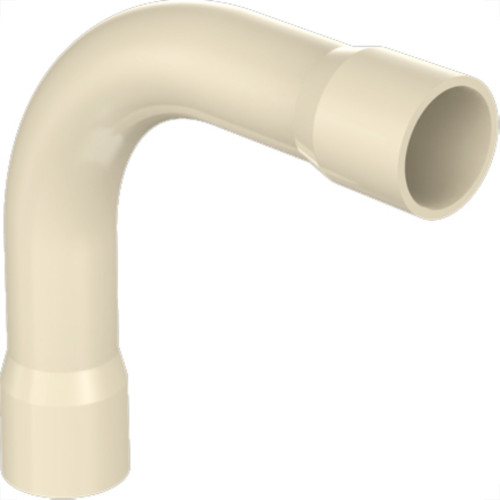 Cpvc-Krona Curva 90 Ultraterm 22 Cpvc-Krona Curva 90 Ultraterm 22
