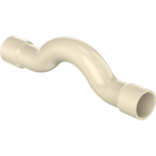 Cpvc-Krona Curva Trans Ultraterm 15