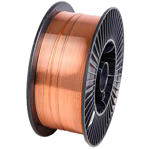 Arame De Solda Mig Elet/Dnv 1,2-15K