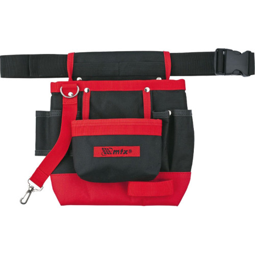 Cinta C/Bolsa Ferramenta Mtx 7 Bolsos Cinta C/Bolsa Ferramenta Mtx 7 Bolsos