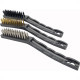 Jg Escova Aco Mtx Manual C/C.Gd 3Pc Jg Escova Aco Mtx Manual C/C.Gd 3Pc