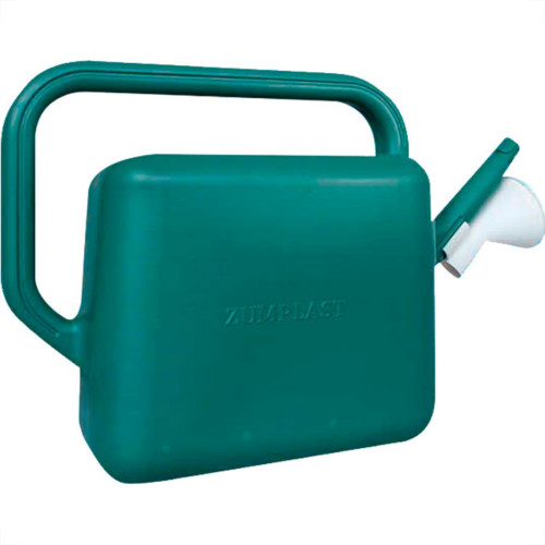 Regador Zumblick C/Bico Verde 05Lt Regador Zumblick C/Bico Verde 05Lt